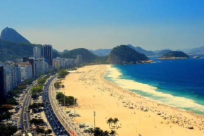 Copacabana - Alma Carioca